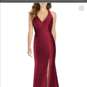 Meet your Posher, Annamarie